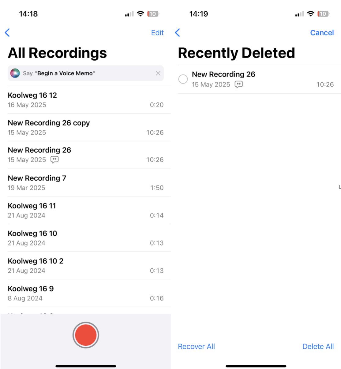 How To Empty Trash On IPhone how-to-empty-trash-on-iphone